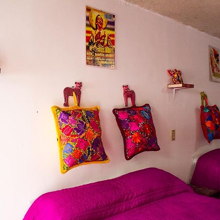 Hotel Frida Khalo Tuxtla Gutiérrez Extérieur photo
