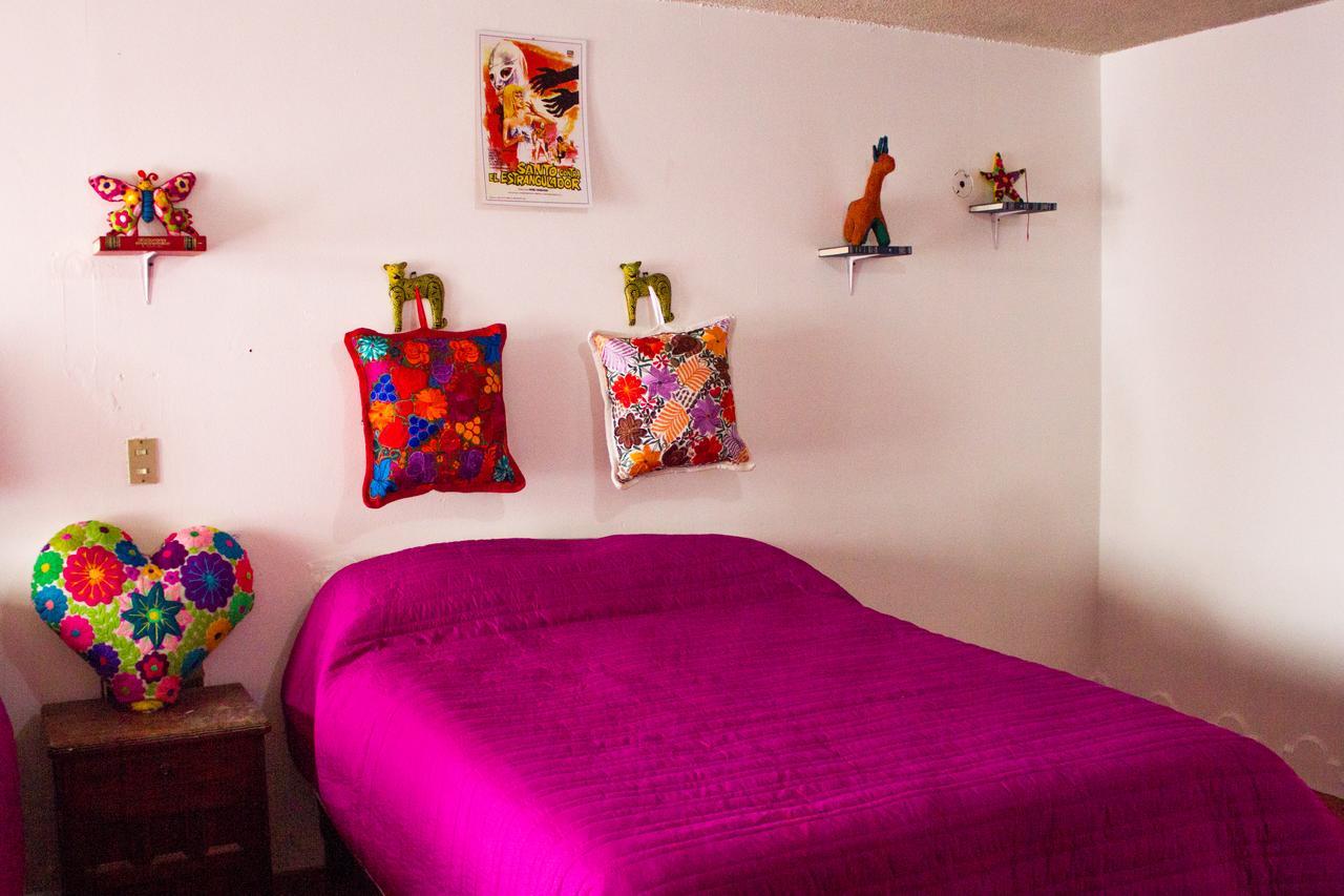 Hotel Frida Khalo Tuxtla Gutiérrez Extérieur photo