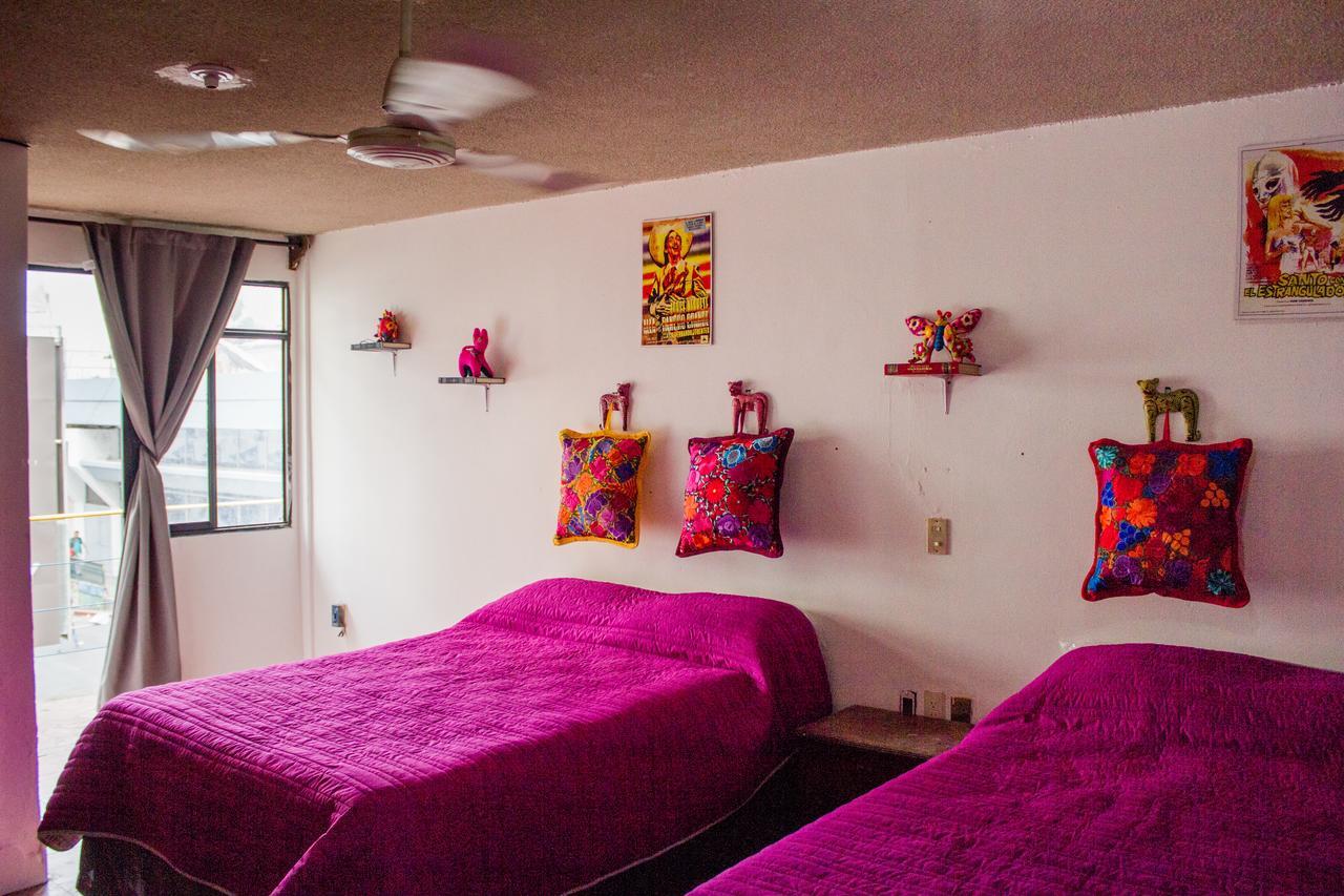 Hotel Frida Khalo Tuxtla Gutiérrez Extérieur photo