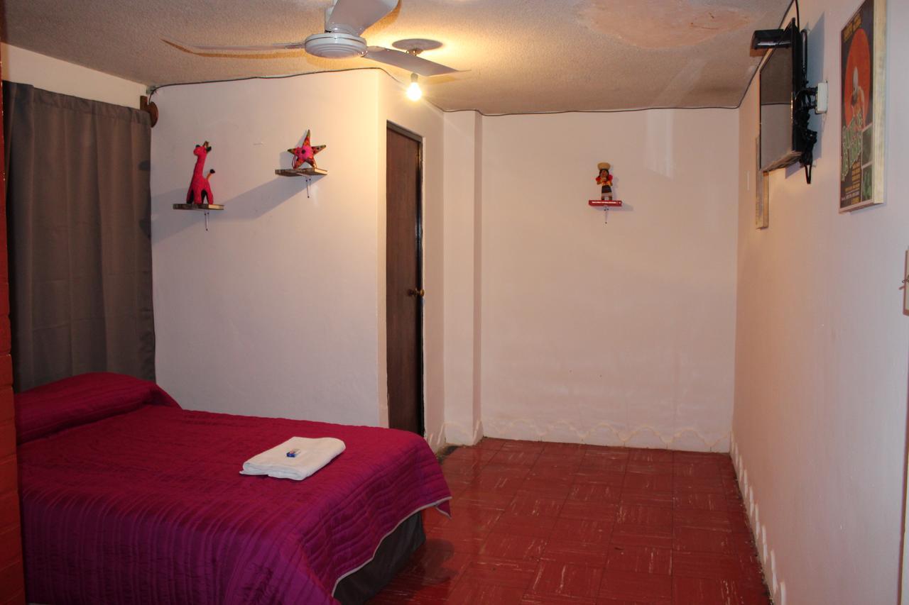 Hotel Frida Khalo Tuxtla Gutiérrez Extérieur photo