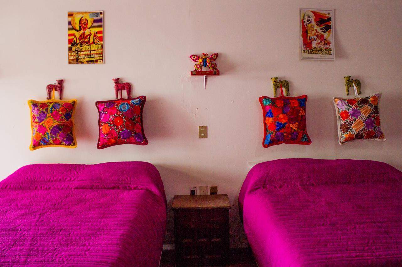 Hotel Frida Khalo Tuxtla Gutiérrez Extérieur photo