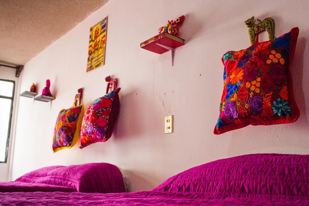 Hotel Frida Khalo Tuxtla Gutiérrez Extérieur photo