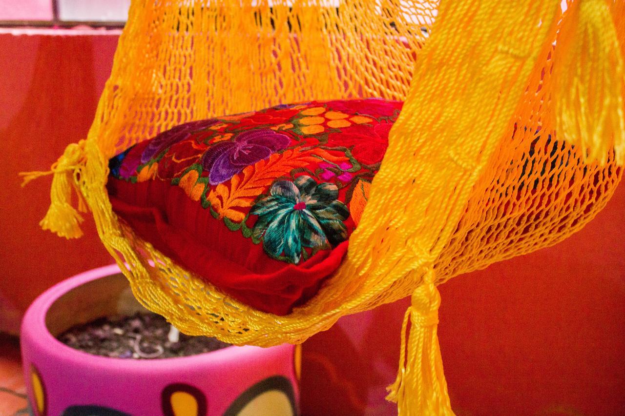 Hotel Frida Khalo Tuxtla Gutiérrez Extérieur photo