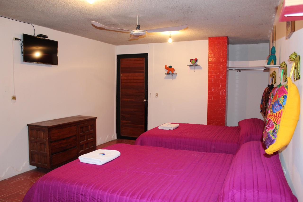 Hotel Frida Khalo Tuxtla Gutiérrez Extérieur photo