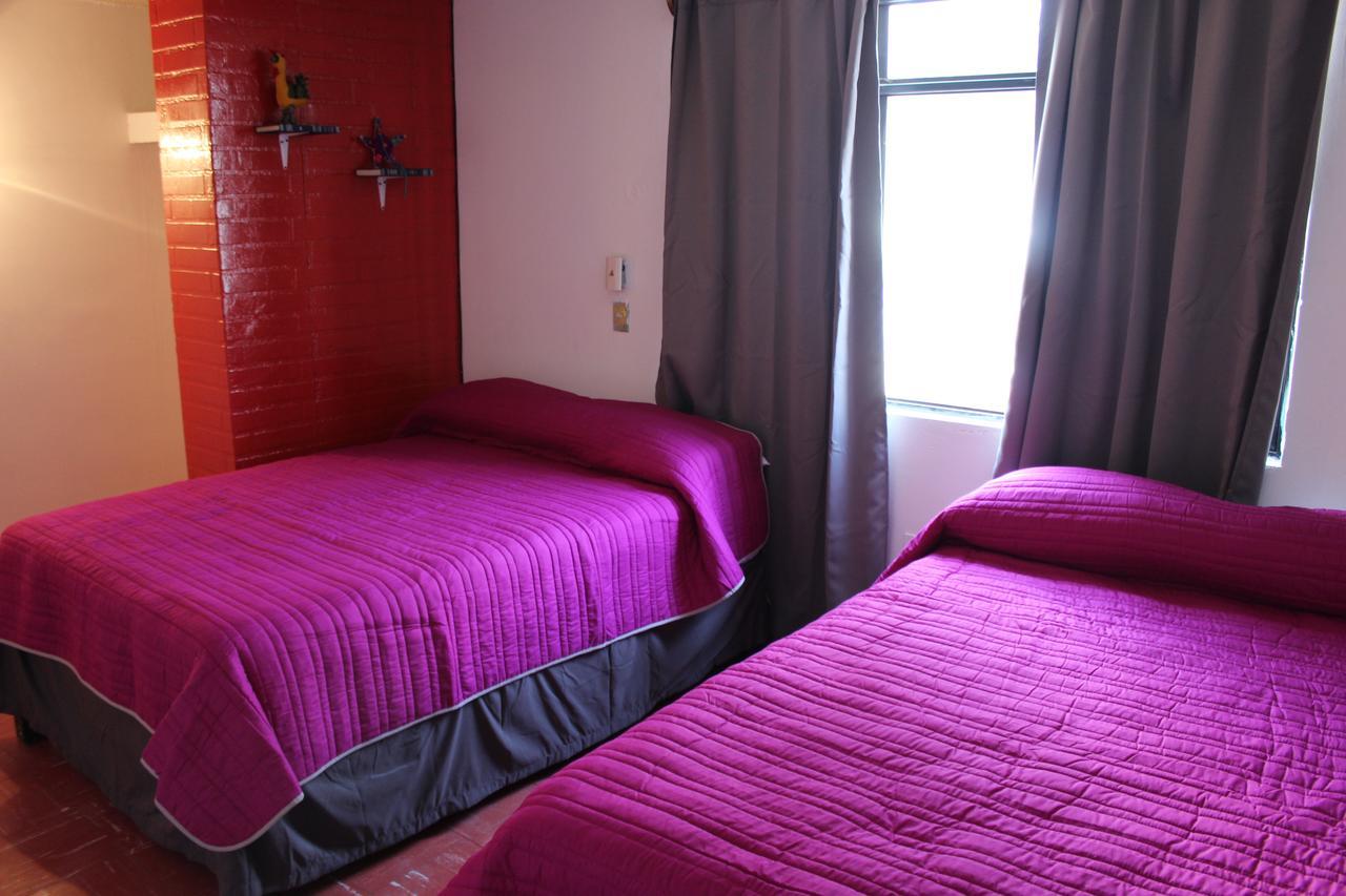 Hotel Frida Khalo Tuxtla Gutiérrez Extérieur photo