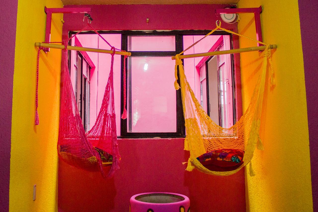 Hotel Frida Khalo Tuxtla Gutiérrez Extérieur photo