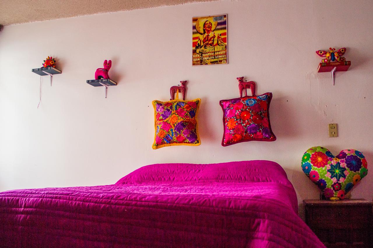 Hotel Frida Khalo Tuxtla Gutiérrez Extérieur photo