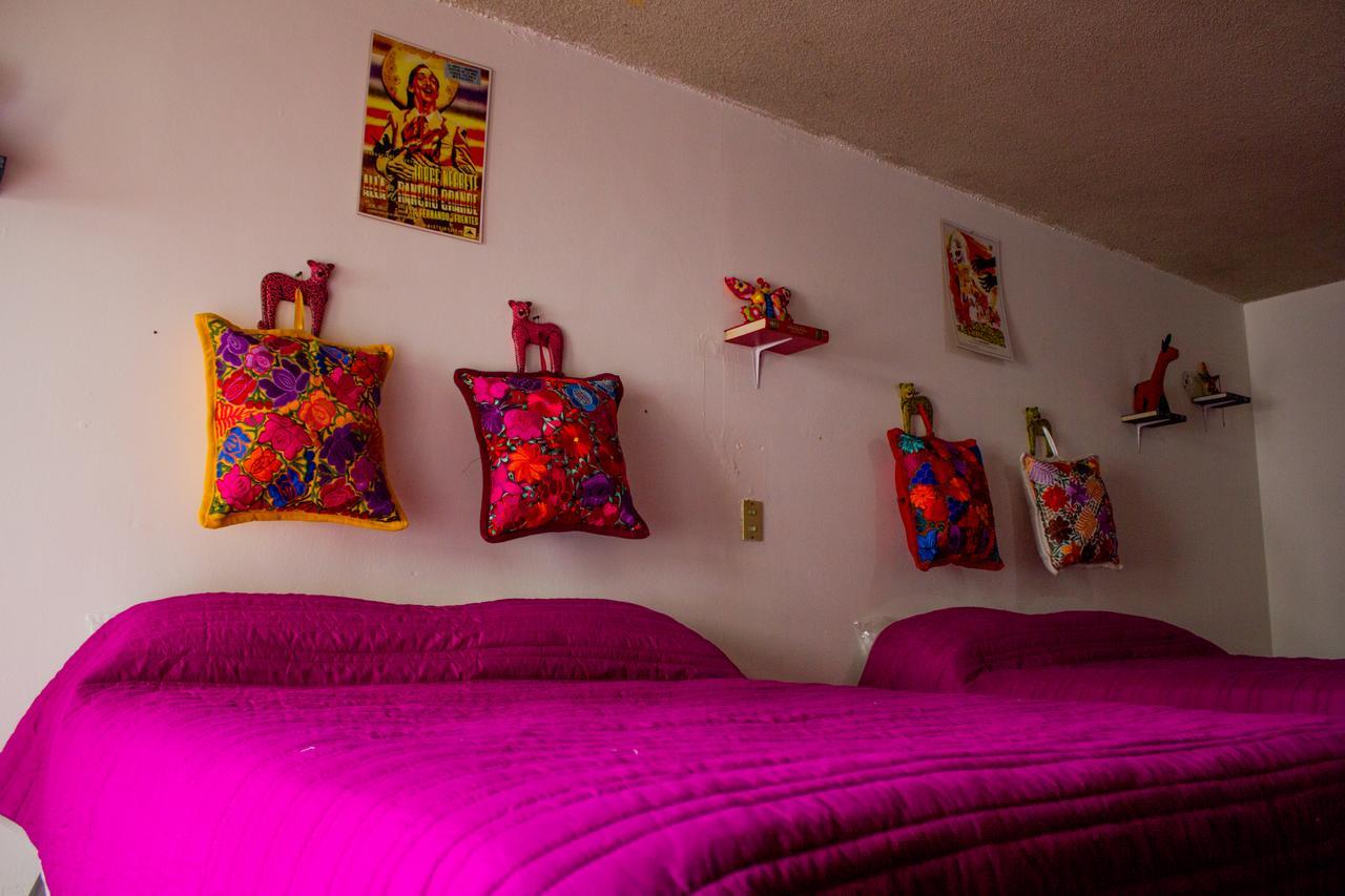 Hotel Frida Khalo Tuxtla Gutiérrez Extérieur photo