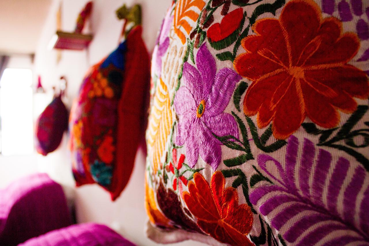 Hotel Frida Khalo Tuxtla Gutiérrez Extérieur photo