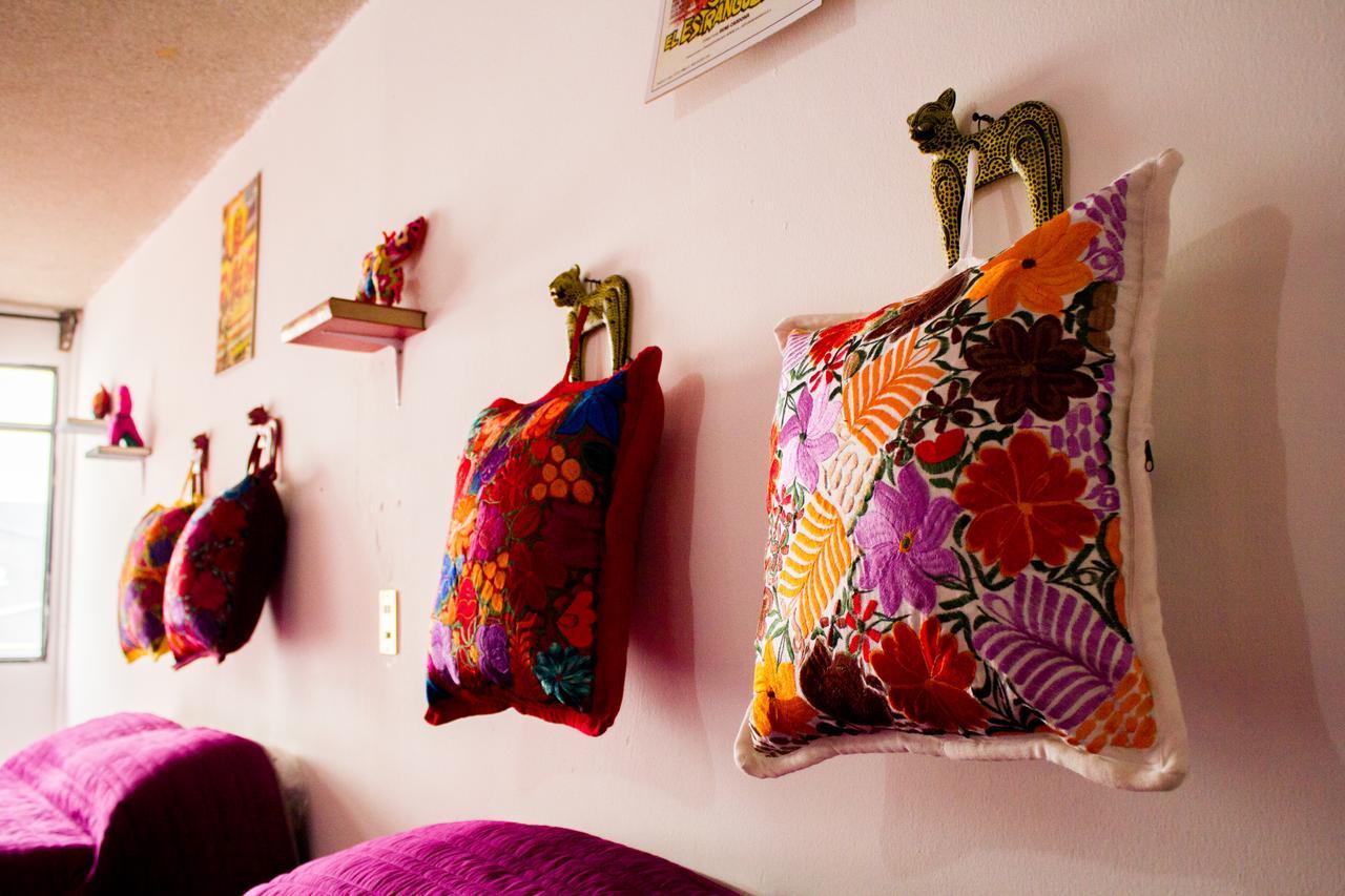 Hotel Frida Khalo Tuxtla Gutiérrez Extérieur photo