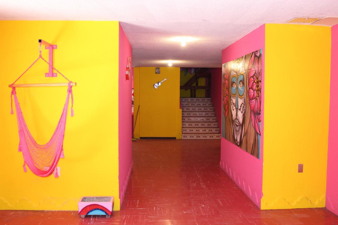 Hotel Frida Khalo Tuxtla Gutiérrez Extérieur photo