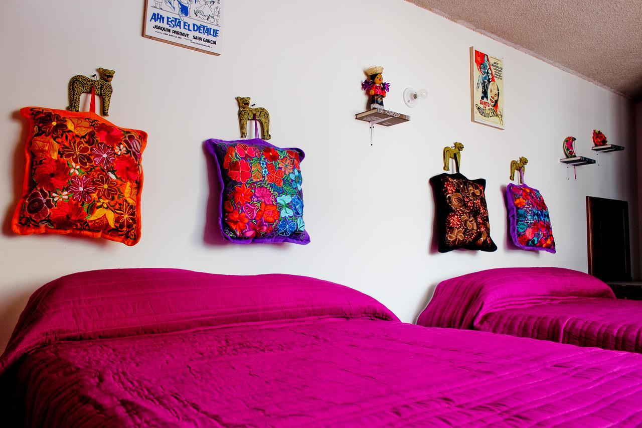 Hotel Frida Khalo Tuxtla Gutiérrez Extérieur photo
