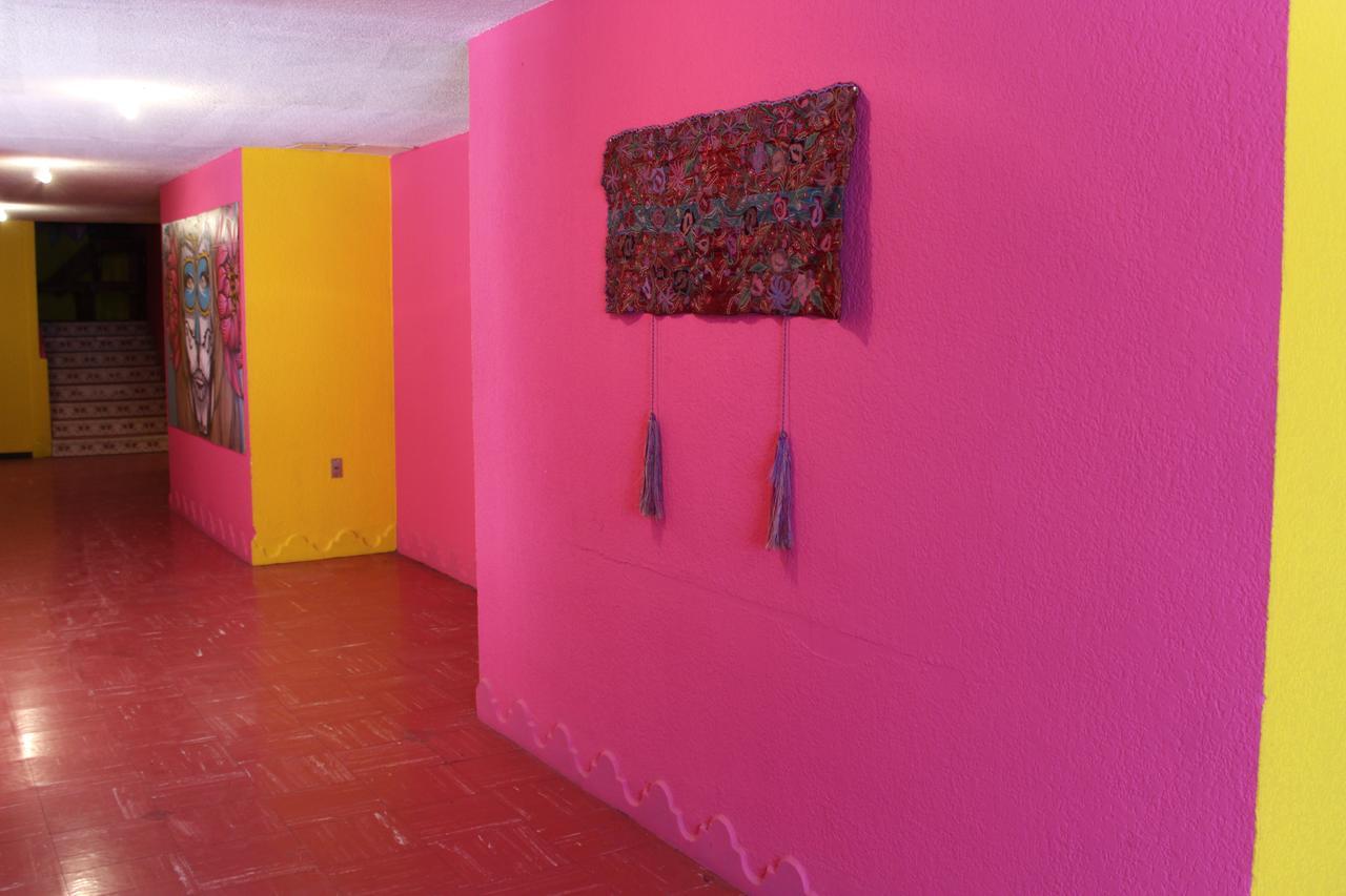Hotel Frida Khalo Tuxtla Gutiérrez Extérieur photo