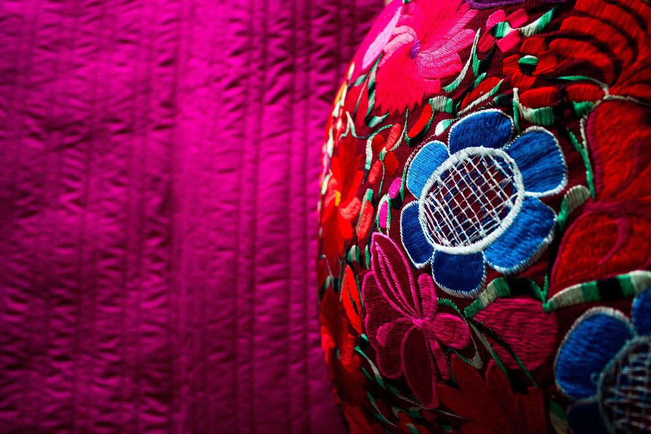 Hotel Frida Khalo Tuxtla Gutiérrez Extérieur photo
