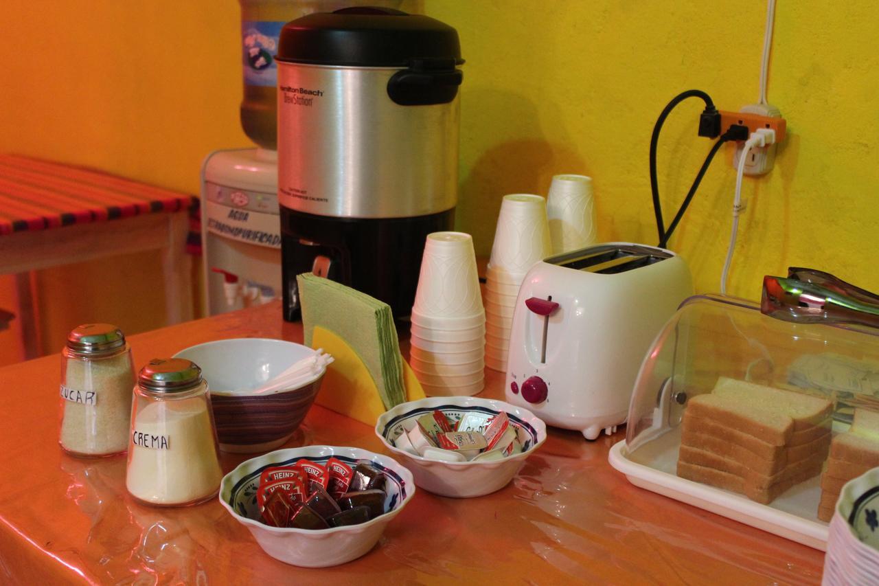 Hotel Frida Khalo Tuxtla Gutiérrez Extérieur photo