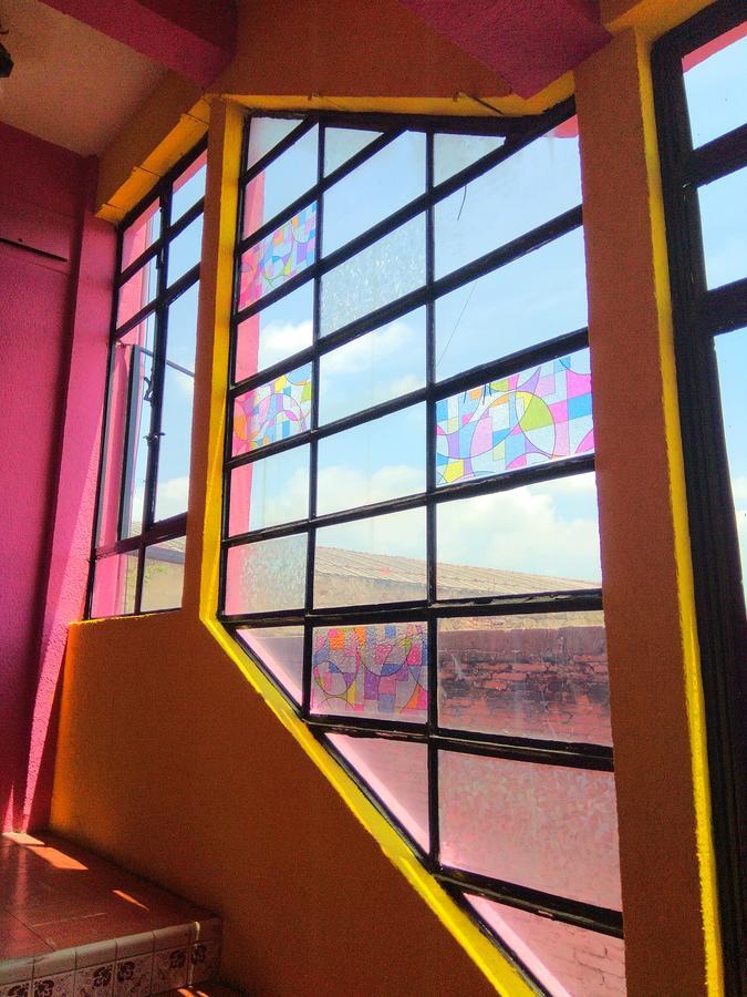 Hotel Frida Khalo Tuxtla Gutiérrez Extérieur photo