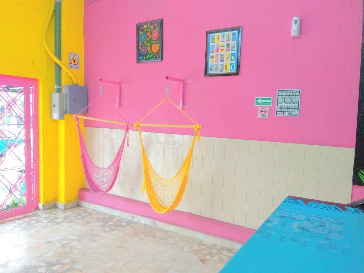 Hotel Frida Khalo Tuxtla Gutiérrez Extérieur photo