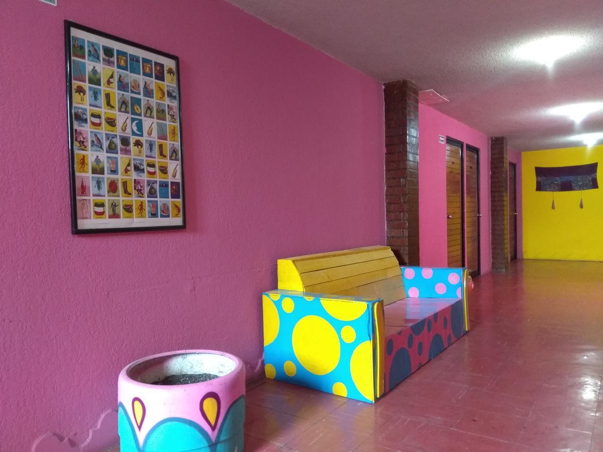 Hotel Frida Khalo Tuxtla Gutiérrez Extérieur photo