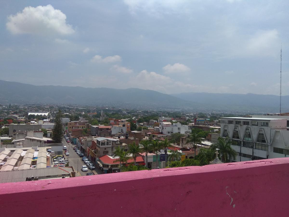 Hotel Frida Khalo Tuxtla Gutiérrez Extérieur photo
