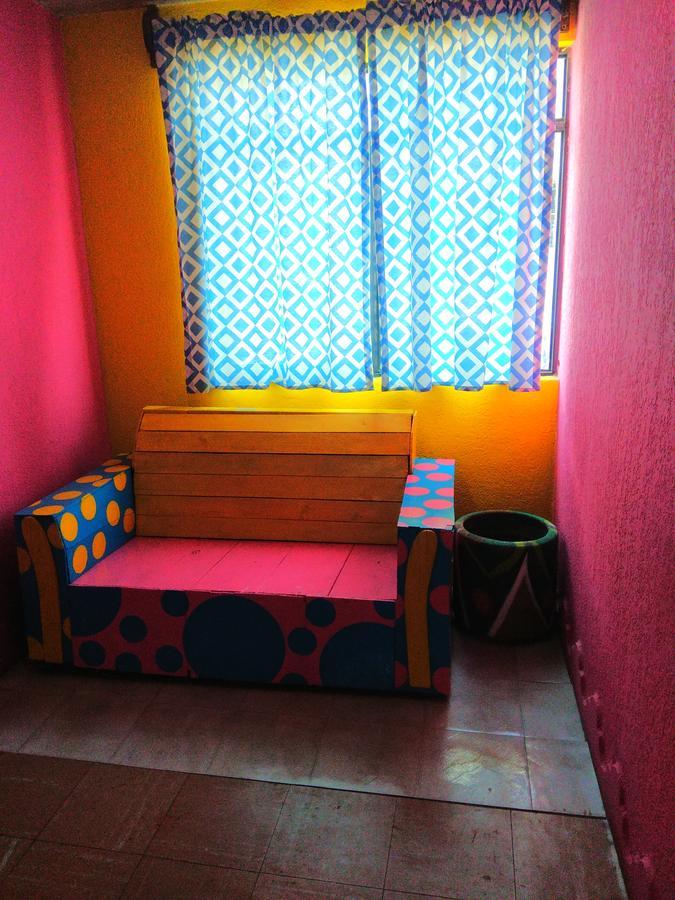 Hotel Frida Khalo Tuxtla Gutiérrez Extérieur photo