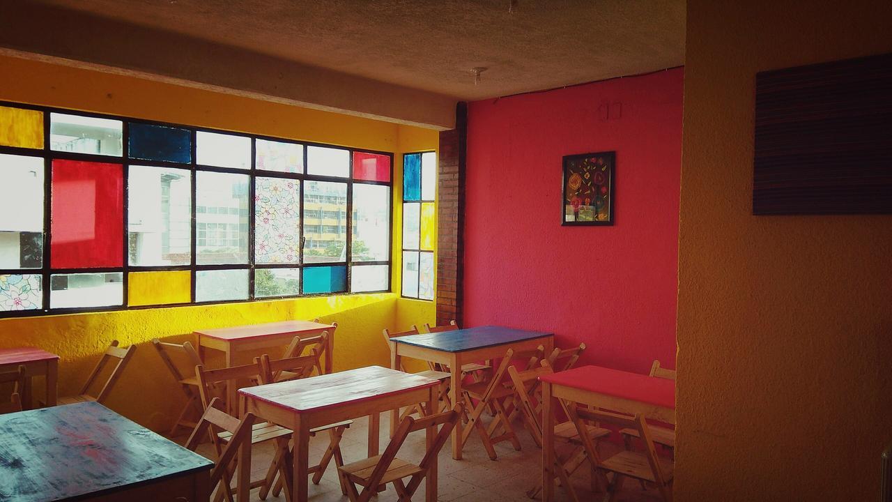 Hotel Frida Khalo Tuxtla Gutiérrez Extérieur photo