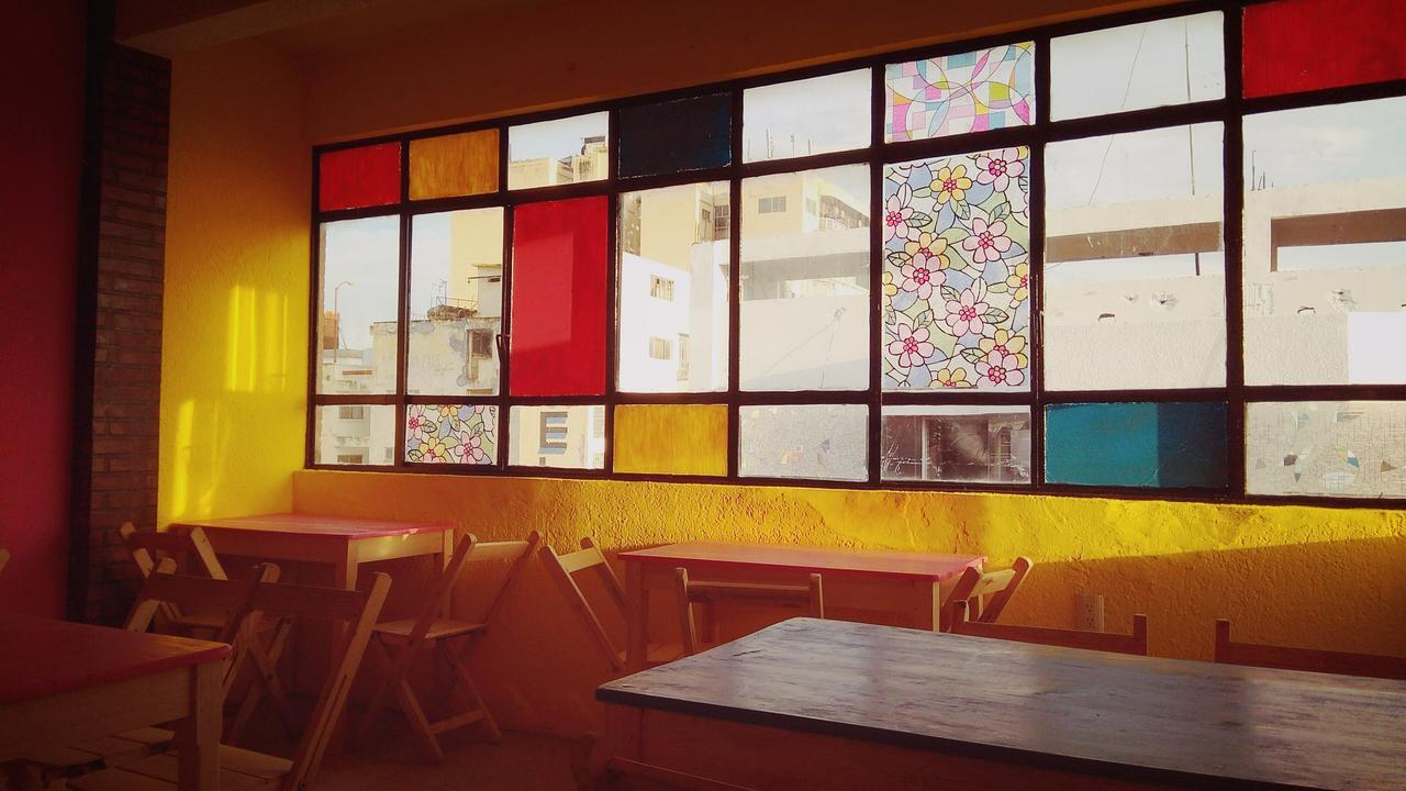 Hotel Frida Khalo Tuxtla Gutiérrez Extérieur photo