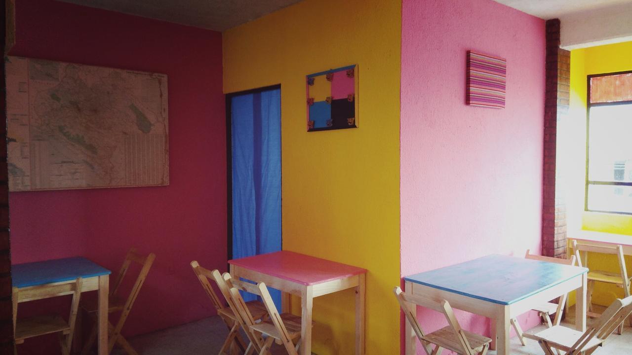 Hotel Frida Khalo Tuxtla Gutiérrez Extérieur photo